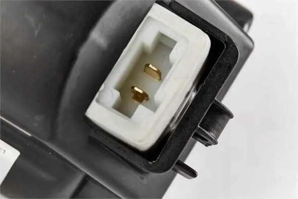 Nissens 87501 Повітродувка вентилятор припливу 87501 nissens dacia