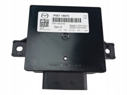 Mazda OE WB/P5E118572/P5E1-18-572.00.ORYGINAŁ MAZDA 2 3 6 CX-3 CX-30 CX-5 МОДУЛЬ КОНТРОЛЕР ПЕРЕТВОРЮВАЧ DC НАПРУГИ ОРИГІНАЛ
