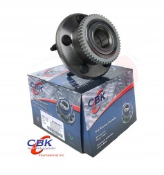 CBK RL5132 Ford Mustang 2005-2014 Маточина колеса Передня