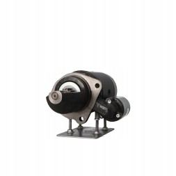 Polstarter MMR010554 Стартер Bobcat 980 1988-1993; Case 580G 1988-; 580SK 1988-1994; Cummins