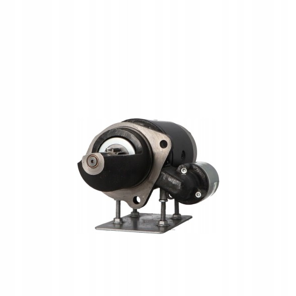 Polstarter MMR010554 Стартер Bobcat 980 1988-1993; Case 580G 1988-; 580SK 1988-1994; Cummins