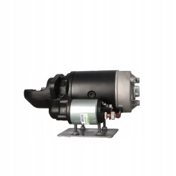 Polstarter MMR010554 Стартер Bobcat 980 1988-1993; Case 580G 1988-; 580SK 1988-1994; Cummins