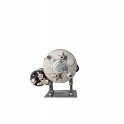 Polstarter MMR010554 Стартер Bobcat 980 1988-1993; Case 580G 1988-; 580SK 1988-1994; Cummins