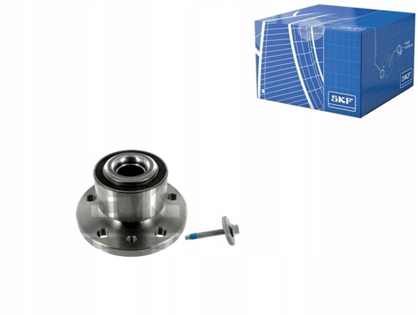 SKF SKFVKBA 6531/RS4 КОМПЛЕКТ ПІДШИПНИКА КОЛІСА SKF 30736501 31360096 7136604
