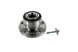 SKF SKFVKBA 6531/RS4 КОМПЛЕКТ ПІДШИПНИКА КОЛІСА SKF 30736501 31360096 7136604