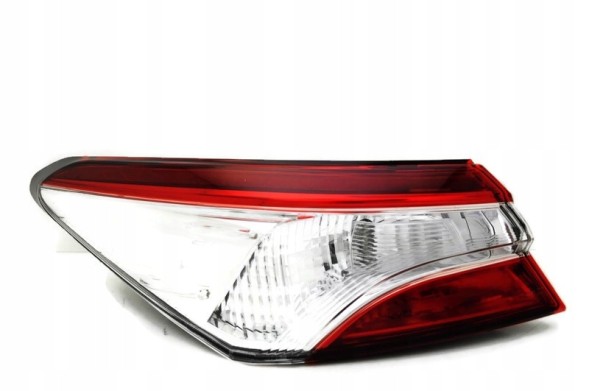 Китай WE888112-1959L3UESL TOYOTA CAMRY 2017- ЛІВА ФАРА НОВА З LED