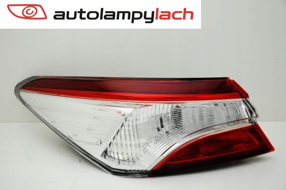 Китай WE888112-1959L3UESL TOYOTA CAMRY 2017- ЛІВА ФАРА НОВА З LED