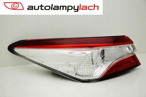 Китай WE888112-1959L3UESL TOYOTA CAMRY 2017- ЛІВА ФАРА НОВА З LED