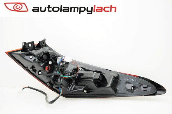 Китай WE888112-1959L3UESL TOYOTA CAMRY 2017- ЛІВА ФАРА НОВА З LED