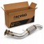 Racelab Performance RCL-125 Даунпайп BMW E90/E91/E92 325D 330D 330xd M57N2