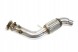 Racelab Performance RCL-125 Даунпайп BMW E90/E91/E92 325D 330D 330xd M57N2