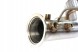Racelab Performance RCL-125 Даунпайп BMW E90/E91/E92 325D 330D 330xd M57N2