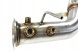 Racelab Performance RCL-125 Даунпайп BMW E90/E91/E92 325D 330D 330xd M57N2