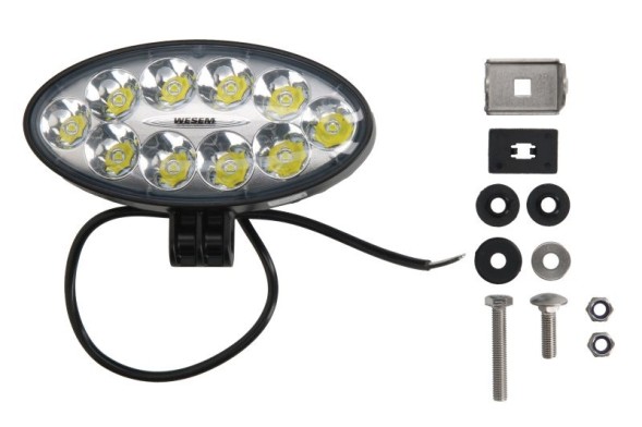 V-maxzone Part VIC-131808 Робоча частина прожектора