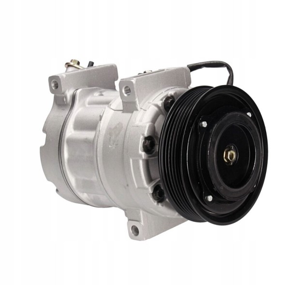 MSG AC0077NEW Компресор кондиціонера RENAULT Laguna 07-15, Latitude 10-15