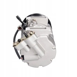 MSG AC0077NEW Компресор кондиціонера RENAULT Laguna 07-15, Latitude 10-15