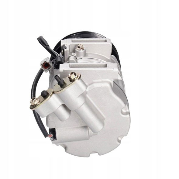 MSG AC0077NEW Компресор кондиціонера RENAULT Laguna 07-15, Latitude 10-15
