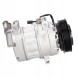 MSG AC0077NEW Компресор кондиціонера RENAULT Laguna 07-15, Latitude 10-15