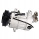 MSG AC0077NEW Компресор кондиціонера RENAULT Laguna 07-15, Latitude 10-15