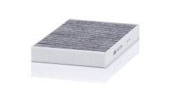 CUK 25044 MANN FILTER Повітряний фільтр салона