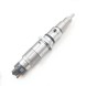 New Diesel Fuel Common Rail Injector Control Valve Stainless Steel 0445120250 Engine Application Fuel System