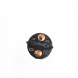 New Diesel Fuel Common Rail Injector Control Valve Stainless Steel 0445120250 Engine Application Fuel System