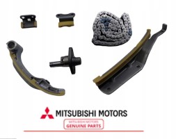 Mitsubishi OE ME191029 ME203085 1141A045 ME203833 1140A026 ME203093 MITSUBISHI CANTER FUSO TIMING ОРИГІНАЛ 3.0 диз