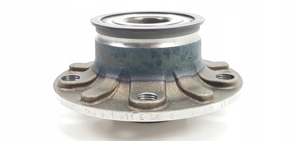 Volkswagen OE 1K0501611E, 5Q0598611 ОРГ ПІДШИПНИК МАТОЧИНИ КОЛЕСА VW AUDI 1K0501611E