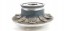 Volkswagen OE 1K0501611E, 5Q0598611 ОРГ ПІДШИПНИК МАТОЧИНИ КОЛЕСА VW AUDI 1K0501611E
