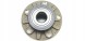 Volkswagen OE 1K0501611E, 5Q0598611 ОРГ ПІДШИПНИК МАТОЧИНИ КОЛЕСА VW AUDI 1K0501611E