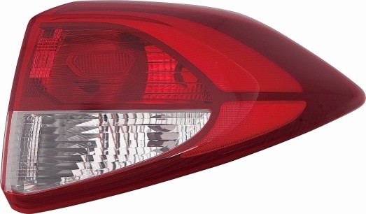 Depo 92402-D7000 92401-D7000 Задні ліхтарі HYUNDAI TUCSON '15- Комплект ЛІВИЙ+ПРАВИЙ