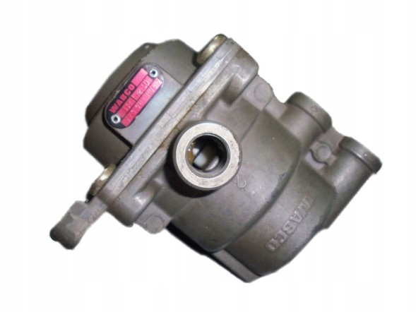 Wabco Коректор гальм Wabco 4733020007