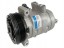 EURO KLIMA 92600-4JA1A / Z0020064BY / 926004JA1A КОМПРЕСОР NISSAN NP300 / NAVARA 2.3 DCI (16-) RENAULT ALASKAN 2.3 DCI (16-)