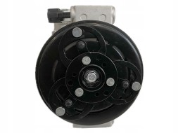 EURO KLIMA 92600-4JA1A / Z0020064BY / 926004JA1A КОМПРЕСОР NISSAN NP300 / NAVARA 2.3 DCI (16-) RENAULT ALASKAN 2.3 DCI (16-)