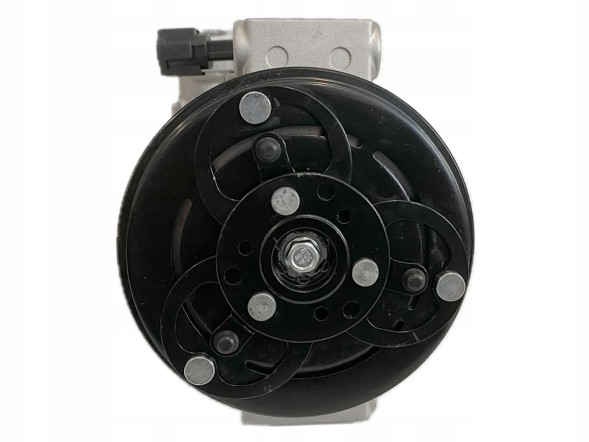 EURO KLIMA 92600-4JA1A / Z0020064BY / 926004JA1A КОМПРЕСОР NISSAN NP300 / NAVARA 2.3 DCI (16-) RENAULT ALASKAN 2.3 DCI (16-)