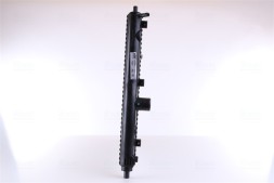 61654 NISSENS Радіатор системи охолодження