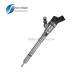 Клапани впорскування високої якості common rail, паливна форсунка 0445110126 33800-27900