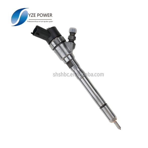 Клапани впорскування високої якості common rail, паливна форсунка 0445110126 33800-27900