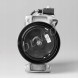 Denso DCP02090 Компресор кондиціонера audi a6 04-11 2.7tdi/2.7tdi