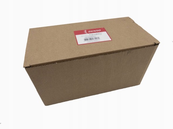 Denso DCP02090 Компресор кондиціонера audi a6 04-11 2.7tdi/2.7tdi