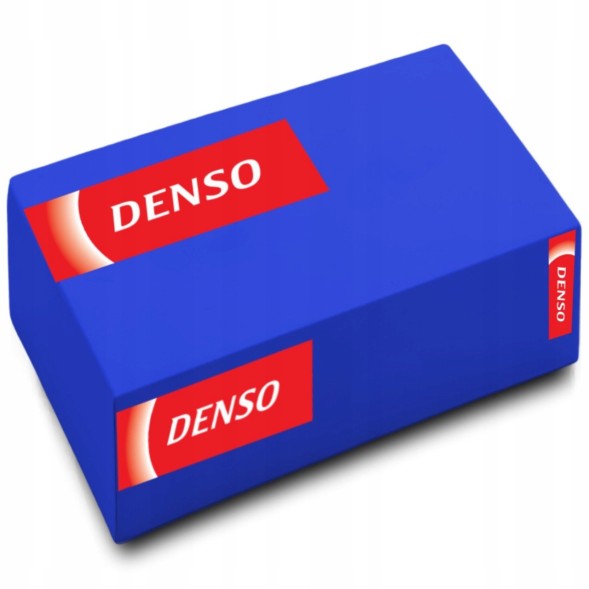 Denso DCP02090 Компресор кондиціонера audi a6 04-11 2.7tdi/2.7tdi