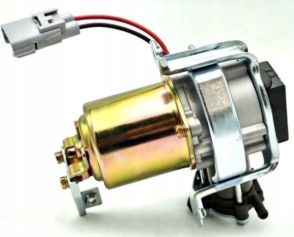 Proteile 48910-48011 КОМПРЕСОР НАСОС ПІДВІСКИ ПНЕВМАТИЧНИЙ RX300 RX330 RX350 RX400H