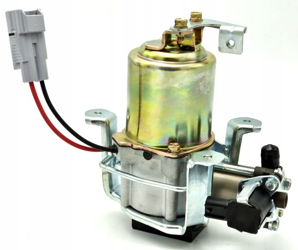 Proteile 48910-48011 КОМПРЕСОР НАСОС ПІДВІСКИ ПНЕВМАТИЧНИЙ RX300 RX330 RX350 RX400H