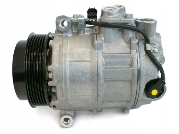 EURO KLIMA EKL34313-ZA, 0022304411, 0022308411, 0032302711, 0032304811, 447150-0732, 447150-0900, A0032304811, 437100-6230, 447150-0730, 447150-0734, 447150-0735 КОМПРЕСОР КОНДИЦІОНЕРА MERCEDES A0012305611 / A0012308911 / EKL34313-ZA