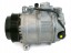 EURO KLIMA EKL34313-ZA, 0022304411, 0022308411, 0032302711, 0032304811, 447150-0732, 447150-0900, A0032304811, 437100-6230, 447150-0730, 447150-0734, 447150-0735 КОМПРЕСОР КОНДИЦІОНЕРА MERCEDES A0012305611 / A0012308911 / EKL34313-ZA