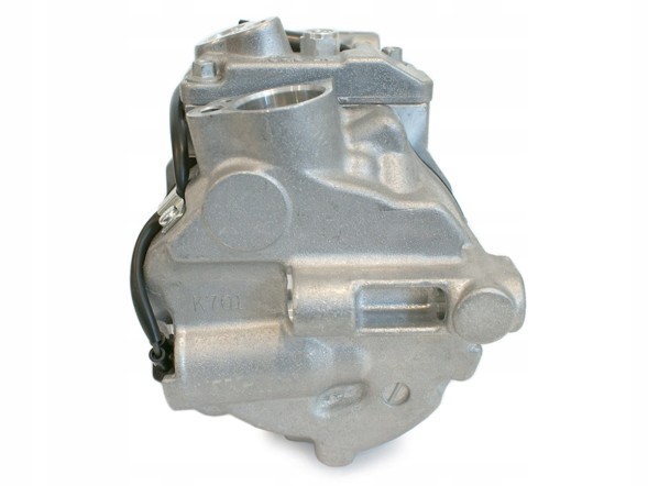 EURO KLIMA EKL34313-ZA, 0022304411, 0022308411, 0032302711, 0032304811, 447150-0732, 447150-0900, A0032304811, 437100-6230, 447150-0730, 447150-0734, 447150-0735 КОМПРЕСОР КОНДИЦІОНЕРА MERCEDES A0012305611 / A0012308911 / EKL34313-ZA