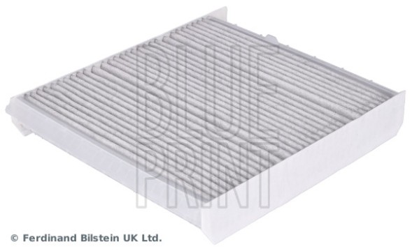 ADF122523 BLUE PRINT Повітряний фільтр салону