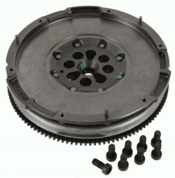 Sachs 2294 002 169 Маховик 2294 002 169 sachs hyundai kia