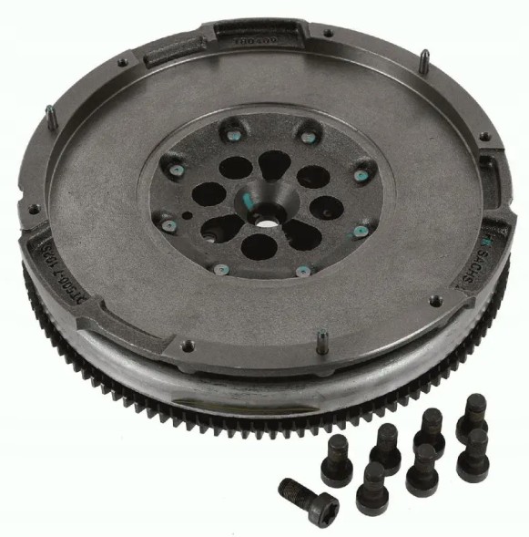 Sachs 2294 002 169 Маховик 2294 002 169 sachs hyundai kia