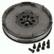 Sachs 2294 002 169 Маховик 2294 002 169 sachs hyundai kia